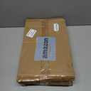 AUPSEN Kids Clothing Rack with Bottom Storage Shelf, Metal Toddler Dress Up Rack for Little Girls, Kids Dress Up Clothes Storage for Coats, Skirts, Dance CostumeGold