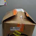 Plufl Hugl Cooling Body Pillow for Adults Made with CloudSupport Fill | U Shaped Maternity Pillows Great for Side Sleepers & Pregnant Women | Washable Cover | Grey (Standard)