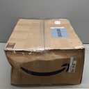 Area Rug 6x9 Rug Machine Washable Non-Slip Low Pile Print Pattern Western Rug for Living Room Bedroom Entryway Tribal Series -Light Pink/Cream