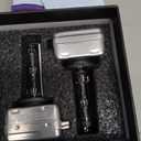 for GMC Yukon XL Denali HID Headlights D3S Xenon Bulbs 2015 2016 2017 2018 2019 2020, High Low Dual Beam Bi-Xenon Lights, 6000K Bright White 35W OEM D3SC1 Replacement, Not for Halogen, 2-Pack