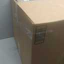 Dual Layer 4 Inch Memory Foam Mattress Topper Queen