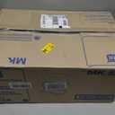 Tork Multifold Hand Towel, Natural, 100% recycled, FSC certified, Compatible with H2 Dispensers, 16 packs x 250 sheets (MK520A), 250 Count
