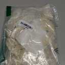 114pcs Pearl White Balloons Different Sizes, 18 12 10 5 inch Pearl Balloons Garland Arch kit for Bridal Baby Shower Engagement Wedding Birthday Valentines Party Decorations