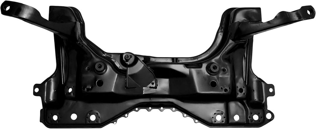 BOXI Front Subframe Axle Crossmember for Ford Focus Hatchback 1998-2004 / for Ford Focus Saloon 1999-2005 / for Ford Focus Estate 1998-2005 | Replaces 1076911 1812821 3S4Z5019BB