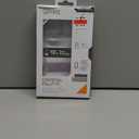 ZAGG Gear4 Crystal Palace Clear Case with Advanced Impact Protection [ Approved by D3O ], Slim, Tough Design for iPhone 12 Pro, iPhone 12  Clear