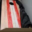 GoSports Portable Cornhole Sets, 8 Styles  Choose 4 x 2 ft or 3 x 2 ft - Boards Include 8 Bean Bags, Travel Case, and Game Rules