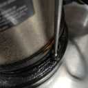 WAYNE CDU980E 3/4 HP Submersible Sump Pump Cast Iron & Stainless Steel, Vertical Float Switch, 5,490 GPH