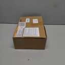 Ferraycle 24 Pcs Mini Lantern Decor 4 Inch Western Lantern Table Centerpiece Small Vintage Camping Hanging Lamp Ornaments Bulk for Cowboy Cowgirl Wedding Halloween Christmas (4 Inch,White)