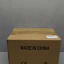 DOT Approved Youth Kids Motocross Helmet - Ultra-Lightweight Full Face Dirt Bike/ATV Helmet with Goggles, Gloves & Face Shield (4-Piece Set) (Large)