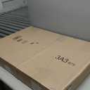 27 Inch Computer Privacy Screen for 16:9 Aspect Ratio Widescreen Monitor, Eye Protection Anti Glare Blue Light Computer Monitor Privacy Filter, Removable Anti-Scratch 27in Protector Film