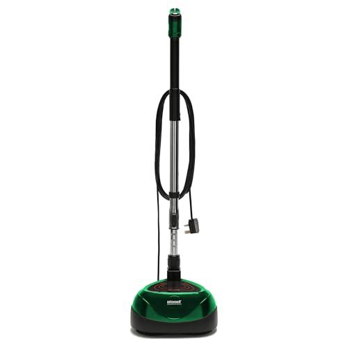 Bissell Commercial BigGreen BGFS650 Hercules Scrub and Clean Floor Machine, Green