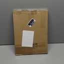 Colorful Flower Canvas Wall Art Yellow Orange Purple Wildflower Painting Prinrts for Teen Girls Room Decor Botanical Picture Floral Poster Modern Framed Artwork Bathroom Bedoom Home Decoration 12"x16"