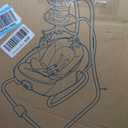 Graco DuetSoothe 2 in 1 Portable Baby Swing & Baby Rocker, Multi Direction, Vibration, Winslet