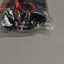 Car Battery Charger, 12V Battery Charger Maintainer Trickle Charger with Smart 3 Stage Charging and Power Indicator, Battery Chargers Maintainer for Car, Motorcycle, RV, Boat, SUV