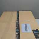 Rongtaod Cargo Mat Compatible with 2020-2025 2026 Ford Explorer 6&7 Passenger Cargo Liner Trunk Mat Back Seat Cover Protector Upgrade 2024 Explorer Accessories (Trunk Mat with Backrest Mat)