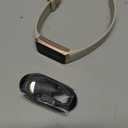 Fitness Tracker with Heart Rate/Blood Oxygen/Sleep Monitor, 20+ Sports Modes Smart Watches for Women/Men, Activity & Step Tracker Smart Watch for Android/iOS Phones (Beige)