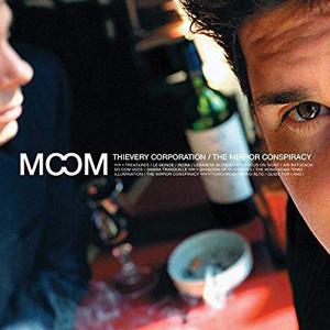Mirror Conspiracy - Thievery Corporation, Vinyl