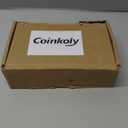 10 Pack Black Brushed Gold Cabinet Pulls 5 Inch(128MM) Hole Centers Kitchen Cabinet Handles Hardware Kitchen Handles for Cabinets Cupboard Handles Drawer Pulls