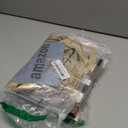 Spakon 25 Pcs 50th Anniversary Party Favors Gift Bags with Ribbons Handle Birthday for Guests Black and Gold We Still Do Gift Bags Men Women Golden Wedding Supplies