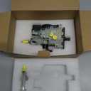 Dorman 904-608 Diesel Emission Fluid Pump Compatible with Select Mercedes-Benz/Volkswagen Models