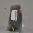 Kids Baseball Batting Gloves Youth Boys,Softball Batting Gloves Youth with Precise Fit & Peak Performance for Young Athletes (Fire Red)