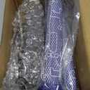 8000mAh Replacement for Dyson V6 Battery 21.6V Lithium VTC4 SV03 SV04 SV05 SV06 SV07 SV09 DC58 DC59 DC61 DC62 DC72 DC74 Absolute Animal Motorhead Slim Vacuum with 2 Filters (V6)