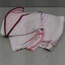 Hudson Baby Unisex Baby Cotton Rich Hooded Towels, Warm Floral, One Size
