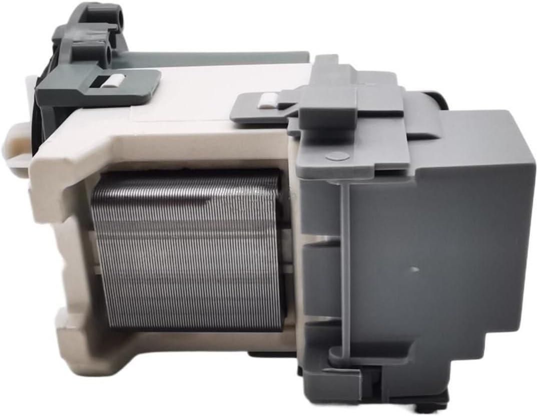 Home Appliance Parts Washing Machine Special Accessories DC31-00187A Drainage Pump,Compatible For Samsung Washing Machine