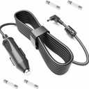 12V Car Charger for Inogen One G2 G3 G4 G5, Replacement Inogen BA-306 BA-301 Cigarette Lighter Power Cord