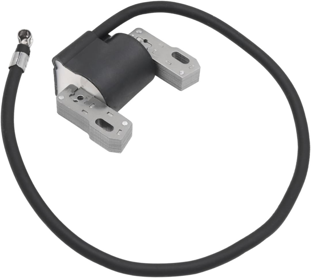 591459 Electronic Ignition Coil Magneto Armature for BS 492341 491312 490586 495859 715231 Lawn Mower Engines Toro MTD Craftsman JD Engine Lawn Mower Riding Mower