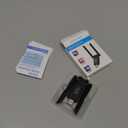 USB WiFi Extender Signal Enhancer, Suitable for Home WiFi repeaters, 2.4GHz Wireless WiFi Enhancer, one Click Easy Setup