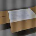 Oneach 9" Cordless Table Lamps Set of 2, Gold Rechargeable Battery Operated Lamp, 3-Way Stepless Dimming Touch Mushroom Lamps, Small Glass Nightlight for Bedroom Dining Table Living Room Shelf Decor