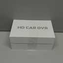 7” HD IPS Touchscreen Wireless Motorcycle CarPlay GPS Display,Bluetooth Navigation System for Motorbikes, IP67 Waterproof Carplay,128GB SD Card Included