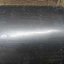 3.2ft Artificial Fiddle Leaf Fig Tree in Woven Basket - Real Wood Trunk, Preassembled, No Maintenance Indoor Faux Plant - Living Room, Home & Office Decor (Different Pot)