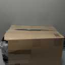 RUUGME Washable 8x10 Area Rugs - Large Rugs for Living Room Stain Resistant Carpet Vintage Rugs for Bedroom with Non Slip Backing Home Decor Floor Decoration Mat (8x10 Black) (8' x 10' (Rectangular), Black)