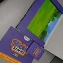 Sticker Stories - Adventure Around Town (ages 3-7)