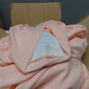 Fixwal 3 Pack Pink Table Cloths Rectangle 6FT, Tablecloths Rectangular Stretch Spandex Fitted Table Covers 6 FT for Valentine's Day, Parties, Banquet, Weddings, Buffet, Graduation Decorations