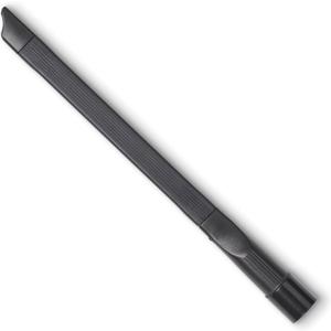 FUR-EEL Vacuum Crevice Tool, Extra Long 18.1 in Flexible Attachment, Fits Round Hoses 1 1/4 and 1 3/8 in (32 and 35 mm), for Car Detailing, Car Seats, Sofas