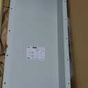 USA - Ready for Tile Niche Preformed Bathroom Recess It Shower Shampoo Shelf (14" X 36")