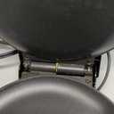 FineMade Compact Roti Maker, 8'' Electric Tortilla Maker Machine, Maquina Para Hacer Tortillas, Crepe Maker,Electric Tortilla Press, Prensa Para Tortillas, Recipe Included, Black