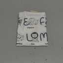 KeaBabies Toddler Pillowcase 13"x18" - Organic Cotton Toddler Pillowcase for Kids, Boys, Girls, Soft & Durable Cotton Cover for Miniature Sleepy Pillows, Cute Colors, Pillow Sold Separately(Alphamals) (1pk, Standard 13x18)