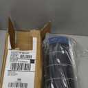 Portable Golf Hole Cutter with Detachable Handle USGA Standard 2Inch 4Inch and 6Inch Holes Digger Tool Carbon Steel Putting Green Hole Cutter for Backyard Lawn Garden Outdoor Golf Practice Training