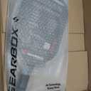 Gearbox GBX Pickleball Paddle, 8.0 oz