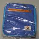 Lunch Box Kids,Premium Insulated Lunchbox for Girls Boys,Soft Mini Cooler Bag Back to School Thermal Reusable Lunch Bag for Work School Picnic (Blue)