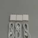 【Apple MFi Certified】iPhone Charger Fast Charging,3Pack Apple Charger Adapter Super Fast Charger iPhone 6FT USB C to Lightning Cable Cord for iPhone 14 Pro Max/14 Plus/13 MiNi/13/12/11/10/X/SE/AirPods