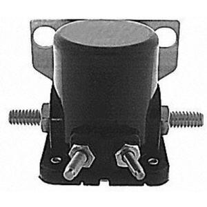 Standard Motor Products Solenoid - SS588