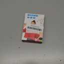 144GB MP3 Player - Music Player with Bluetooth 5.2 HiFi Sound Shuffle Single Loop FM Radio Built-in HD Speaker Voice Recorder Mini Design Ideal for Sport Earphones Included-Black-A5