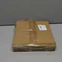 4 Pack 8 Inch Boat Trailer Bunk Brackets, Heavy Duty Galvanized Swivel Top Bunk Bracket Kit for 1.5" x 3", 2" x 3", 3" x 3" Boat Trailer Crossmember Parts, Silver