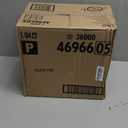 Poise Incontinence & Postpartum Pads for Bladder Leaks, 5 Drop Maximum Absorbency, Long Length, 84 Count