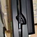 Bio Ionic Long Barrel Curling Iron, Moisture Heat Technology & NanoIonic MX, Size: 1.25 Inch (Loose Curls)